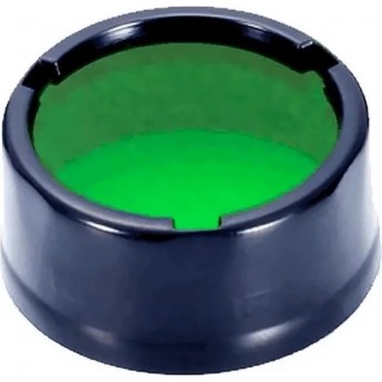 Фильтр NITECORE NFG25 ЗЕЛЁНЫЙ 9968