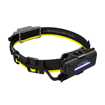 Расширенный комплект NITECORE CARBON BATTERY 12K для NU45/NU53/HC65UHE